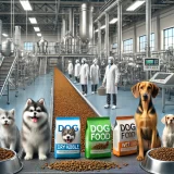 สร้างแบรนด์อาหารหมาอาหารแมว